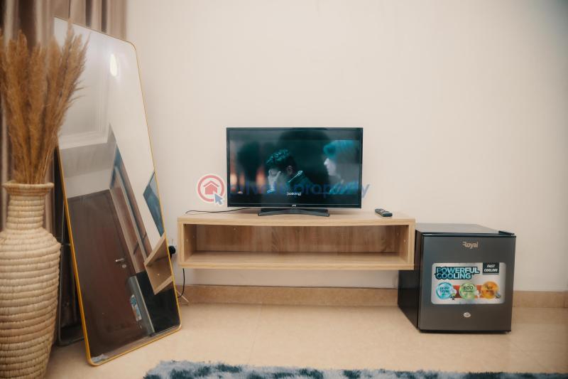 3 bedroom Block Of Flats Short let Off Admiralty Way Lekki Phase 1 Lagos - 8