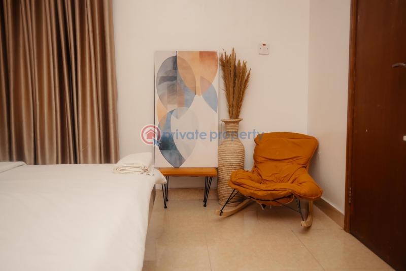 3 bedroom Block Of Flats Short let Off Admiralty Way Lekki Phase 1 Lagos - 7