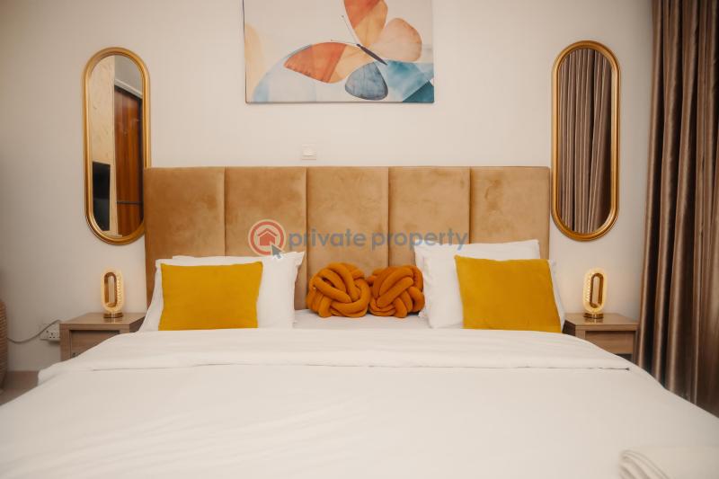 3 bedroom Block Of Flats Short let Off Admiralty Way Lekki Phase 1 Lagos - 1