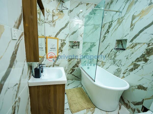 3 bedroom Block Of Flats Short let Cardogan Osapa Lekki Lagos - 6