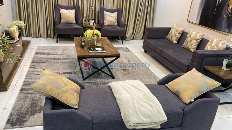 3 bedroom Block Of Flats Short let Cardogan Osapa Lekki Lagos - 13