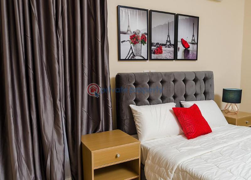 3 bedroom Block Of Flats Short let Cardogan Osapa Lekki Lagos - 4