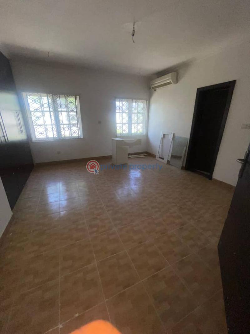 3 bedroom Semi detached Duplex For Rent Banana Island Ikoyi Lagos - 14