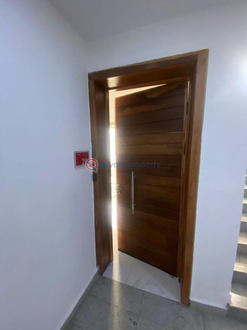 3 bedroom Townhouse For Rent Parkview Estate Ikoyi Lagos - 7