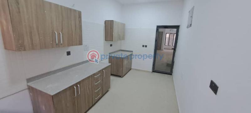 3bed terrace duplex - 3 3 bedroom Duplex For Sale Vartis Terrcae Abraham Adesanya Ajah Abraham Adesanya Ajah Lagos - 3