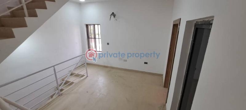 3bed terrace duplex - 4 3 bedroom Duplex For Sale Vartis Terrcae Abraham Adesanya Ajah Abraham Adesanya Ajah Lagos - 4