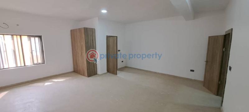 3bed terrace duplex - 5 3 bedroom Duplex For Sale Vartis Terrcae Abraham Adesanya Ajah Abraham Adesanya Ajah Lagos - 5