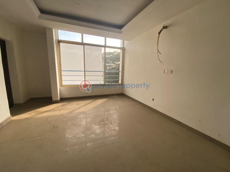 3 bedroom Terraced Duplex For Sale Ikeja GRA Lagos - 1