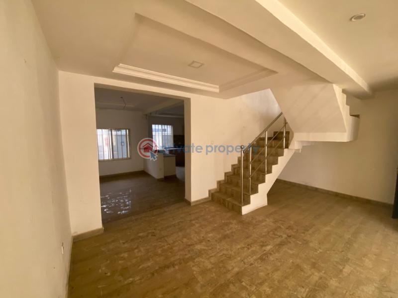 3 bedroom Terraced Duplex For Sale Ikeja GRA Lagos - 4