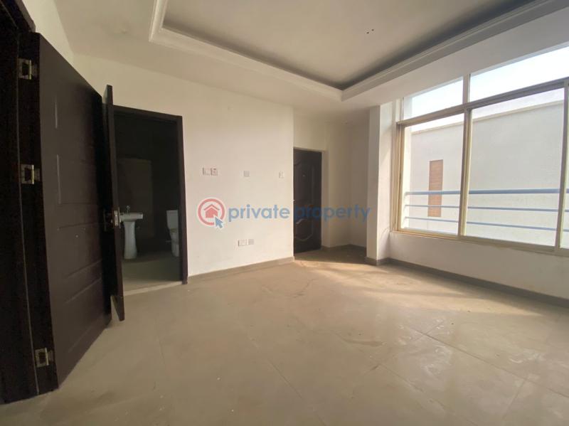 3 bedroom Terraced Duplex For Sale Ikeja GRA Lagos - 5
