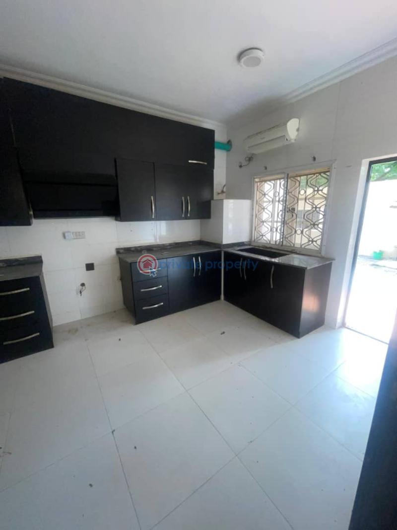 3 bedroom Semi detached Duplex For Rent Banana Island Ikoyi Lagos - 3