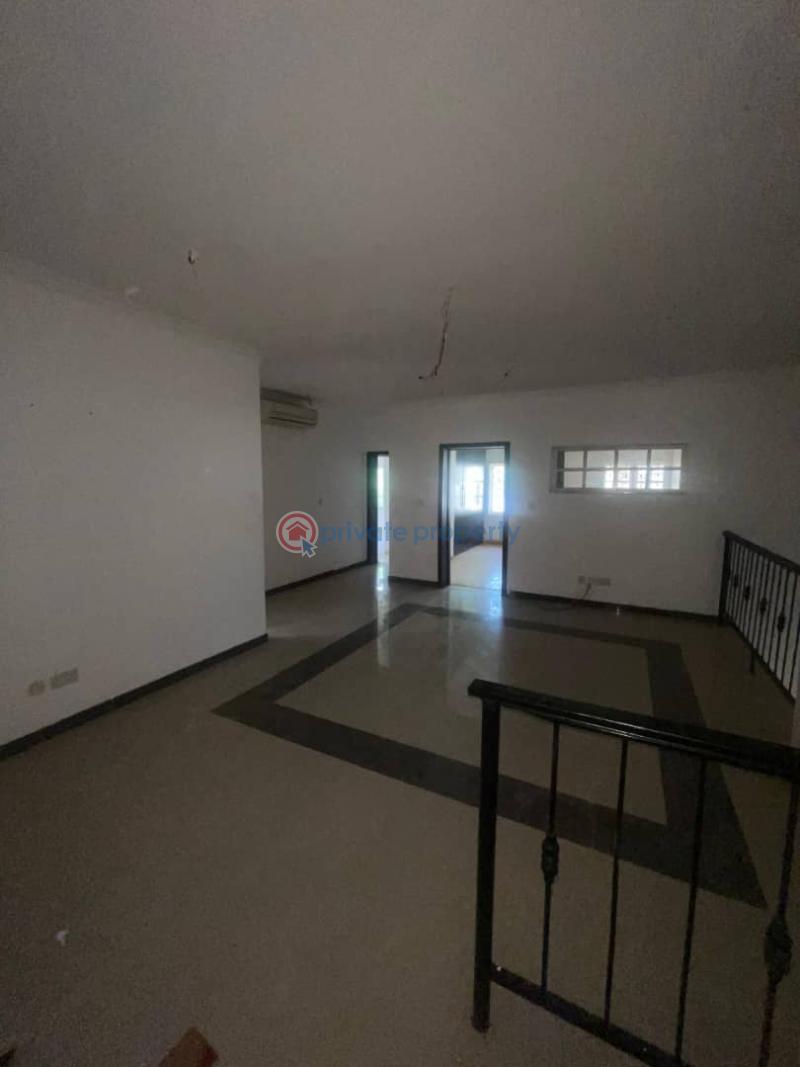 3 bedroom Semi detached Duplex For Rent Banana Island Ikoyi Lagos - 9