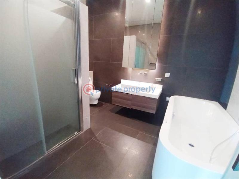 3 bedroom Block Of Flats For Rent Old Ikoyi Lagos - 3