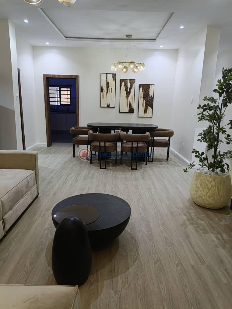 3 bedroom Block Of Flats For Sale Lekki Phase 1 Lagos - 4