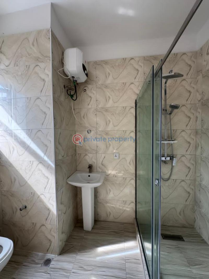 3 bedroom Maisonette For Sale Lekki Phase 1 Lagos - 1