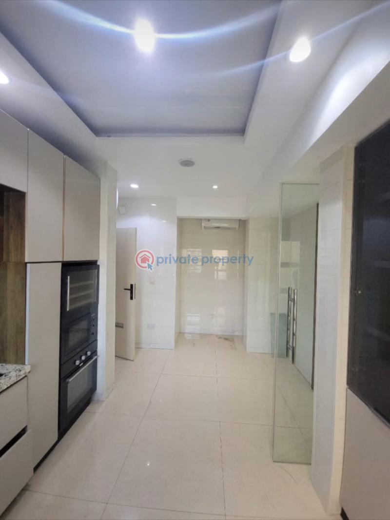 3 bedroom Block Of Flats For Rent Old Ikoyi Lagos - 8