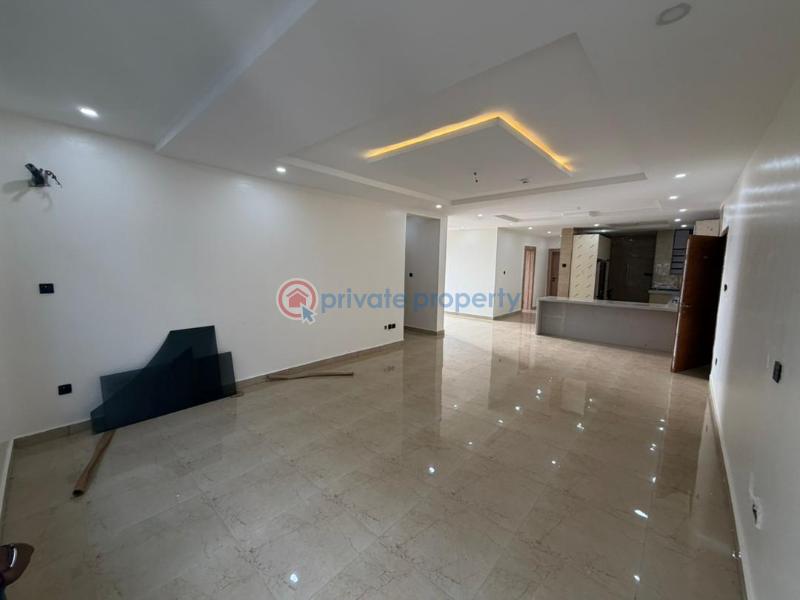 3 bedroom Terrace For Rent Victoria Island Lagos - 0