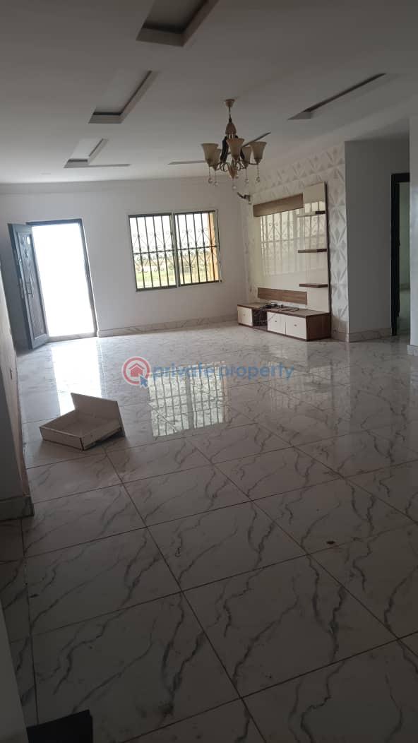 3 bedroom Flat & Apartment For Rent Paradise Chevron Drive Lekki Lagos - 0