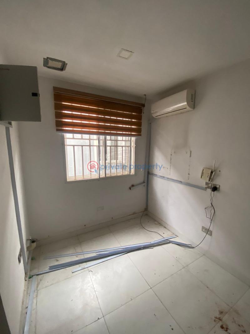 3 bedroom Townhouse For Rent Parkview Estate Ikoyi Lagos - 15