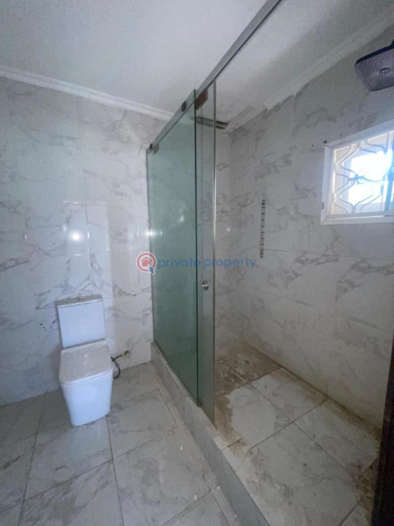 3 bedroom Semi detached Duplex For Rent Banana Island Ikoyi Lagos - 17