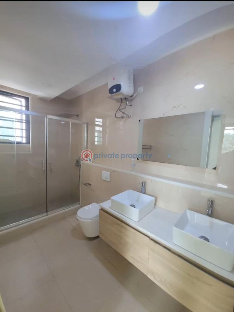 3 bedroom Block Of Flats For Rent Old Ikoyi Lagos - 7