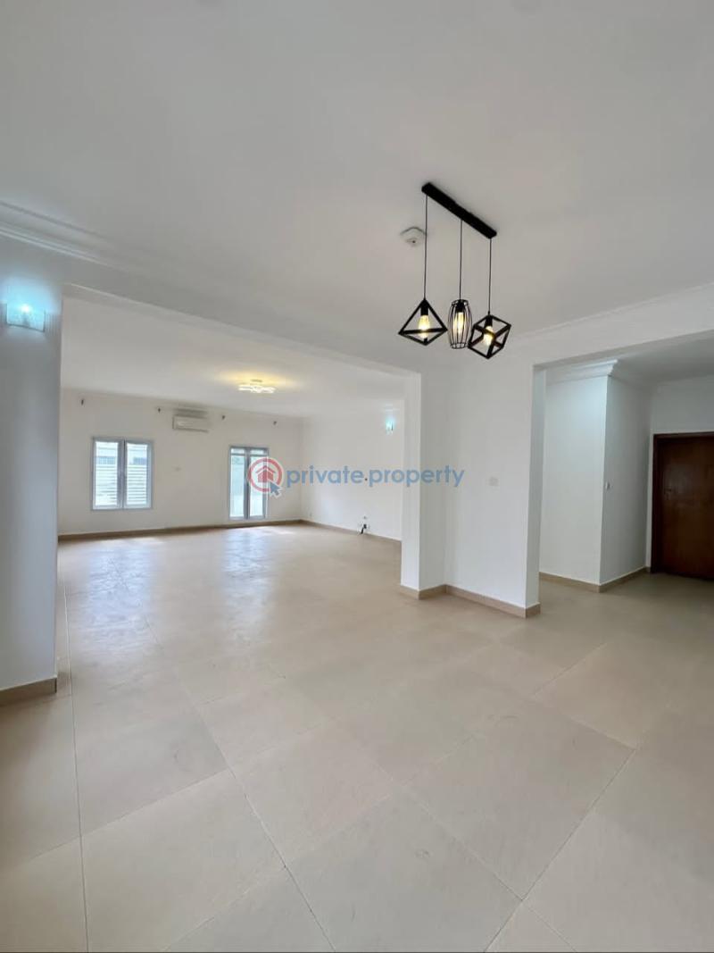 3 bedroom Block Of Flats For Rent Banana Island Ikoyi Lagos - 5