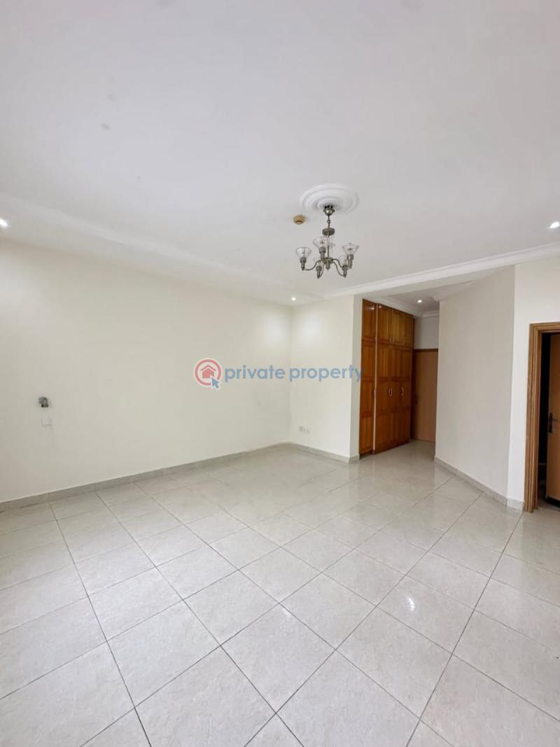 3 bedroom Block Of Flats For Rent Banana Island Ikoyi Lagos - 11