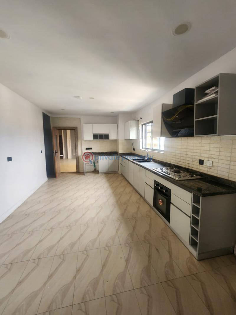 3 bedroom Block Of Flats For Rent Victoria Island Lagos - 2