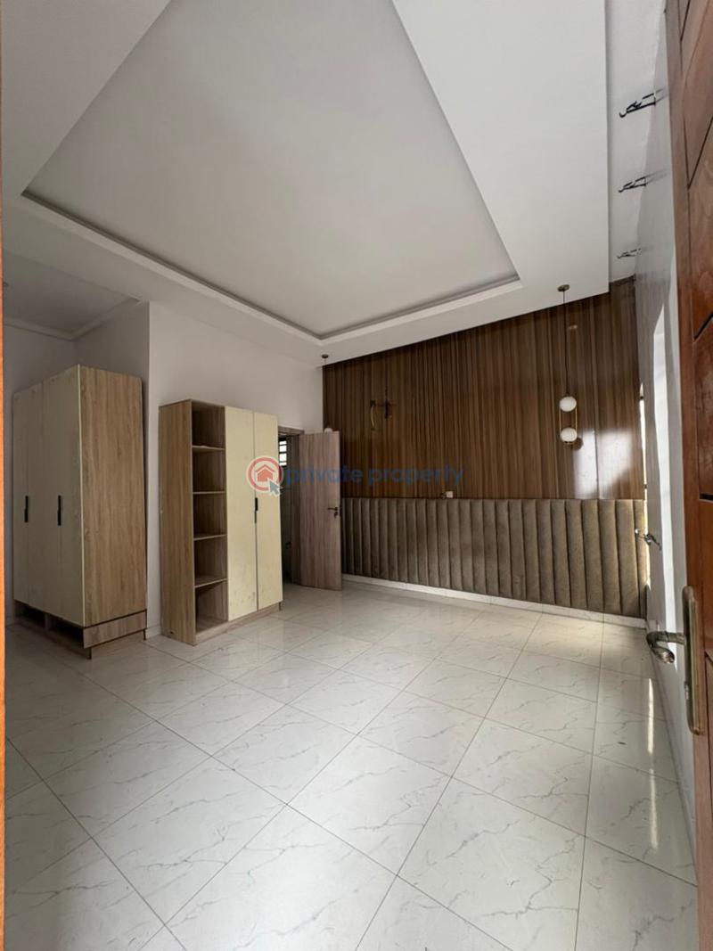 3 bedroom Terraced Duplex For Sale Abraham Adesanya Ajah Lagos - 6