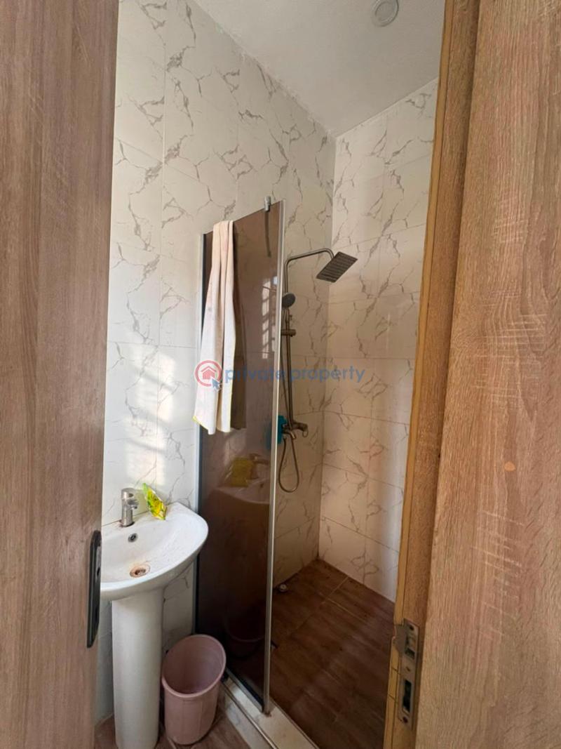 3 bedroom Terraced Duplex For Sale Ikota Lekki Lagos - 7
