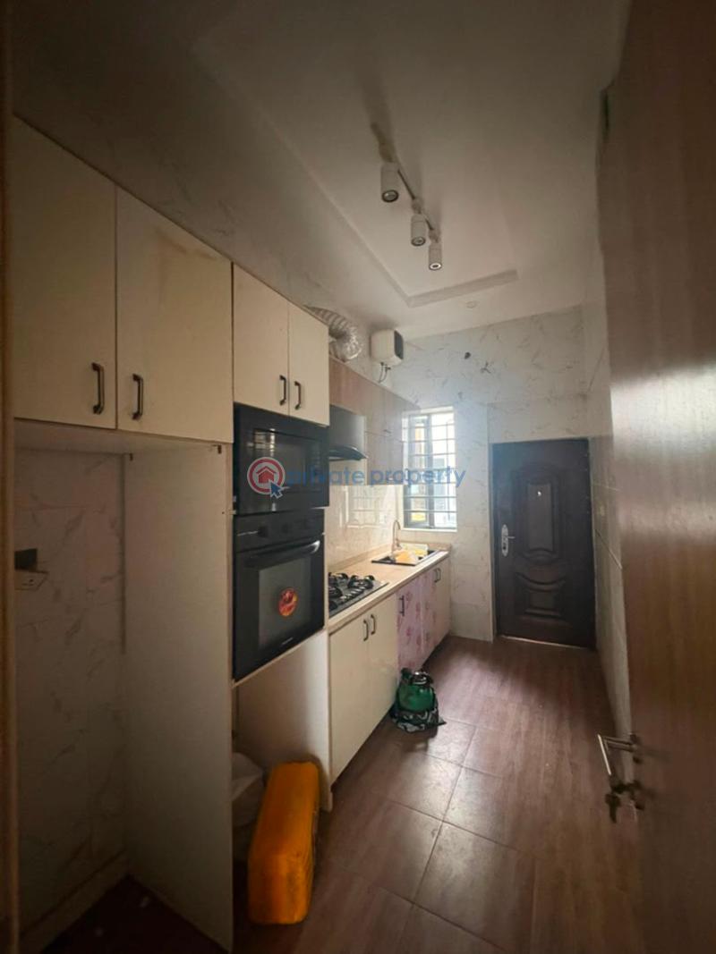 3 bedroom Terraced Duplex For Sale Ikota Lekki Lagos - 9