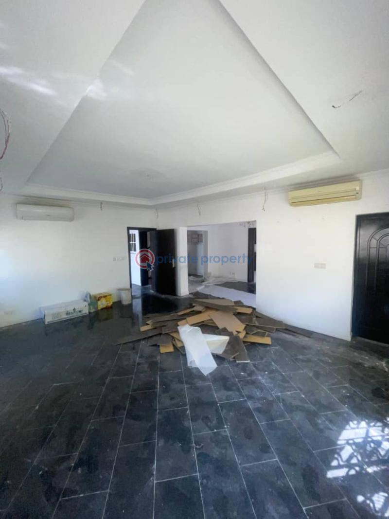 3 bedroom Semi detached Duplex For Rent Banana Island Ikoyi Lagos - 8