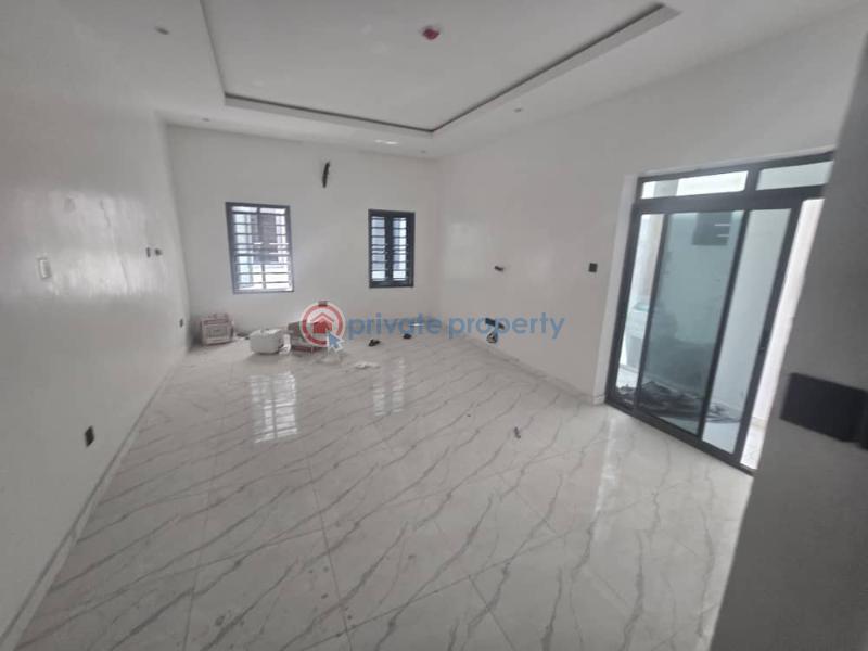 3 bedroom Block Of Flats For Rent Lekki Phase 1 Lagos - 2