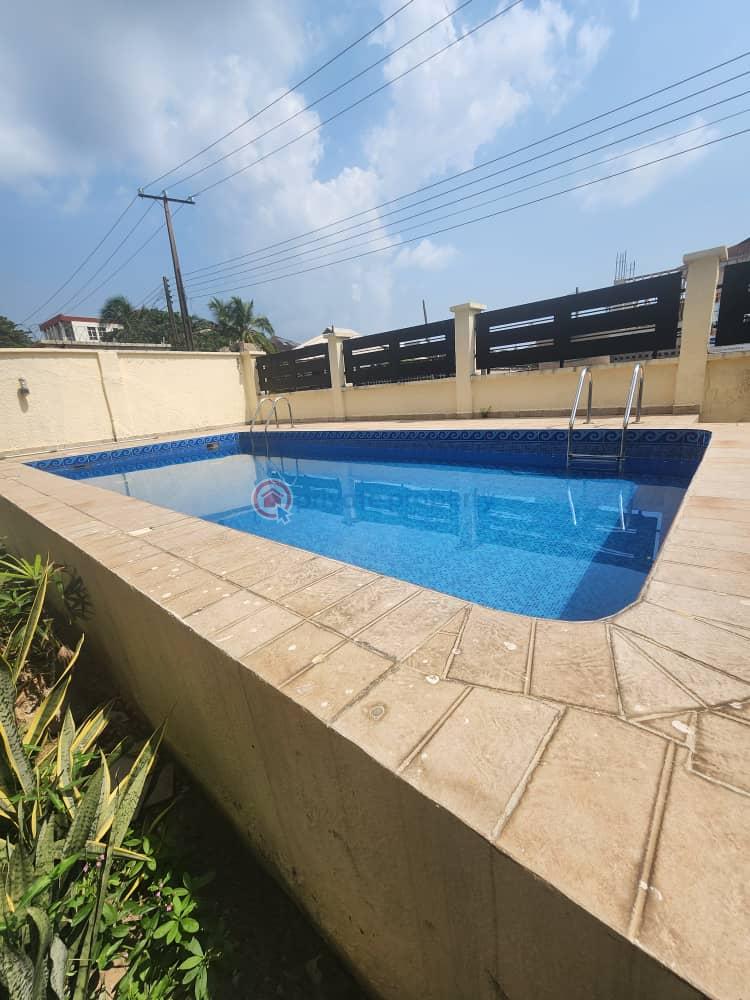 3 bedroom Block Of Flats For Rent Parkview Estate Ikoyi Lagos - 1