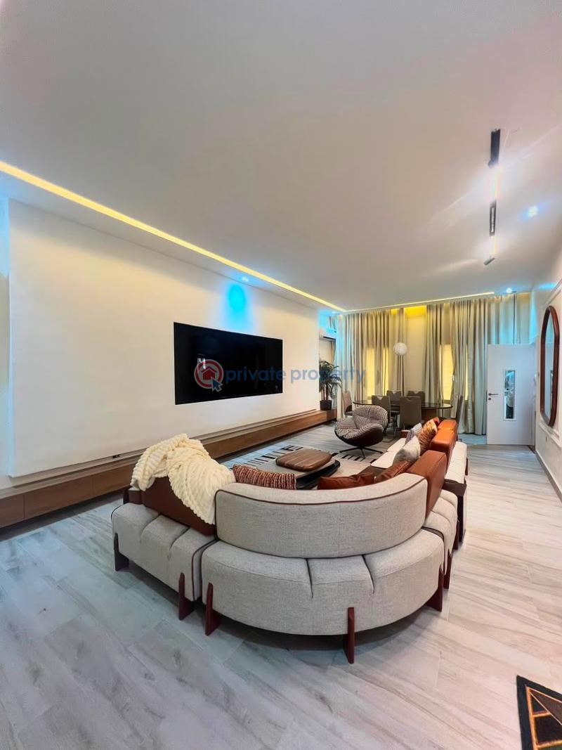3 bedroom Block Of Flats For Sale Old Ikoyi Lagos - 11