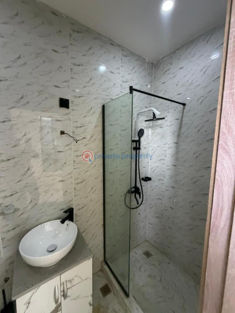 3 bedroom Terrace For Rent Victoria Island Lagos - 14