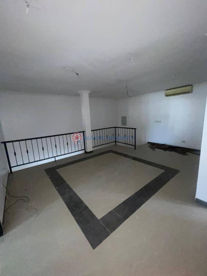 3 bedroom Semi detached Duplex For Rent Banana Island Ikoyi Lagos - 15