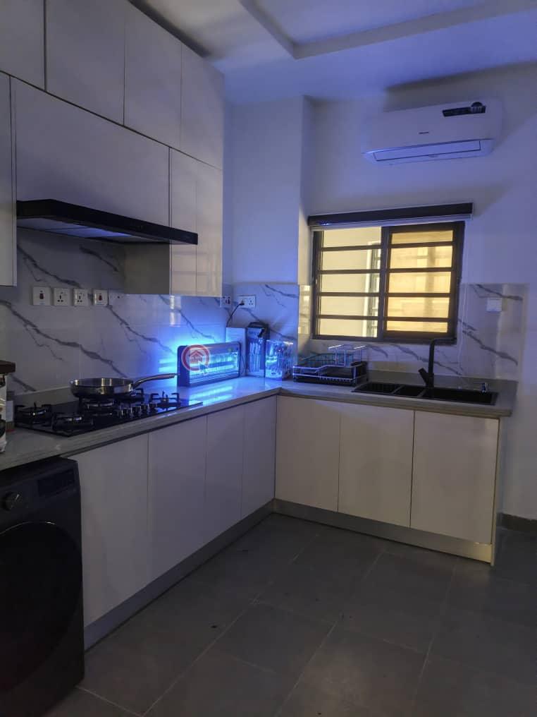 3 bedroom Block Of Flats For Sale Lekki Phase 1 Lagos - 1