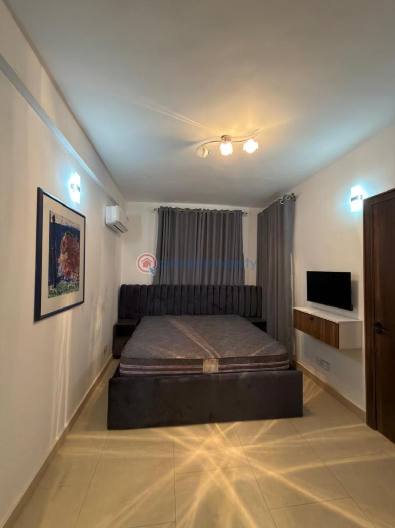 House Short let Jericho Gra , Ibadan Ibadan Oyo - 11