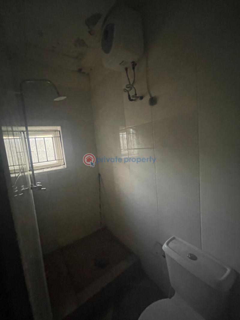 3 bedroom Block Of Flats For Rent Badore Ajah Lagos - 8