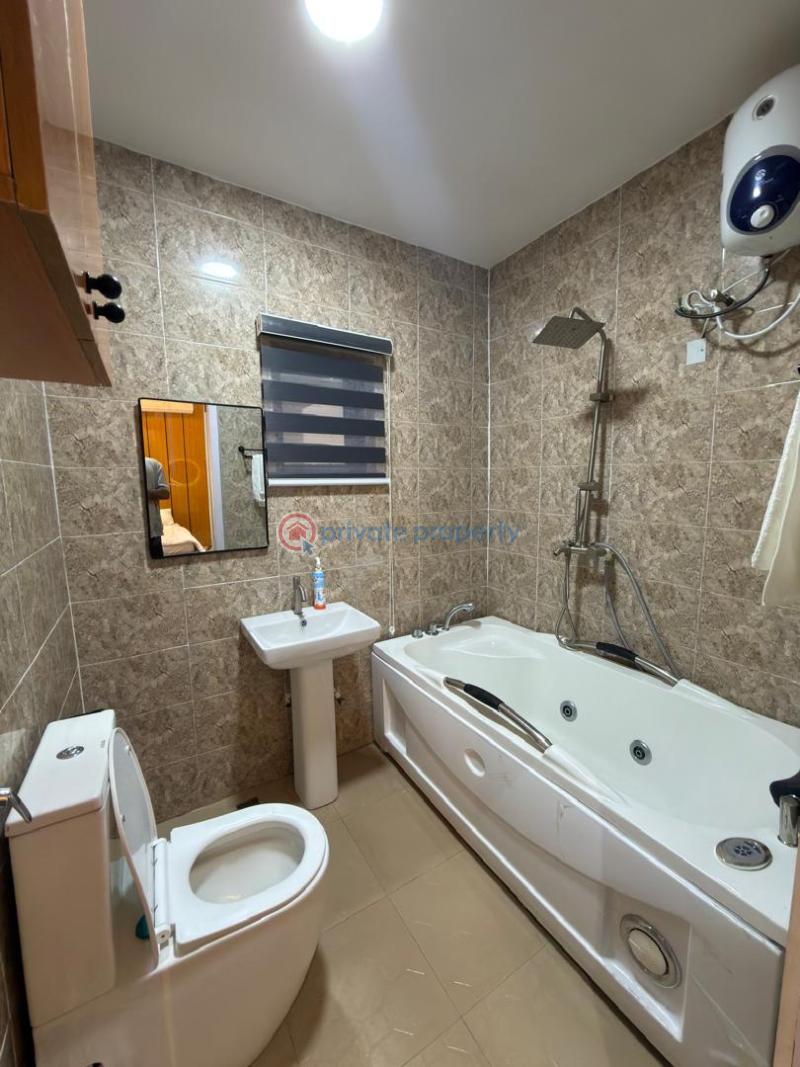 Flat & Apartment Short let Oke Ayo Ringroad Way Ibadan Oyo - 9