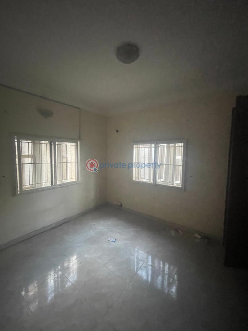 3 bedroom Block Of Flats For Rent Badore Ajah Lagos - 2