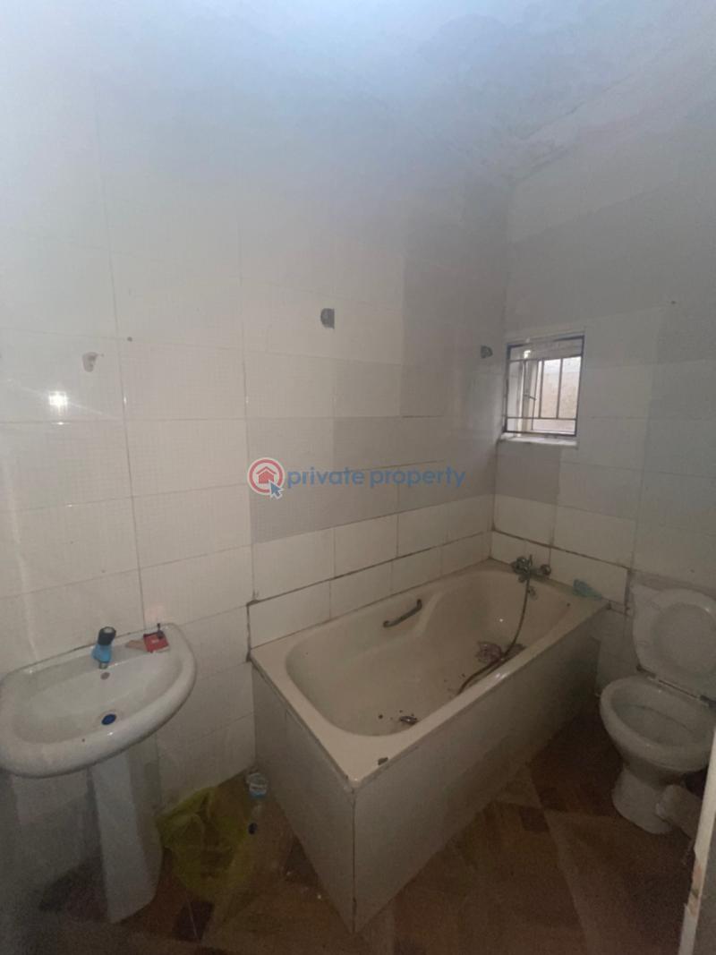 3 bedroom Block Of Flats For Rent Badore Ajah Lagos - 9