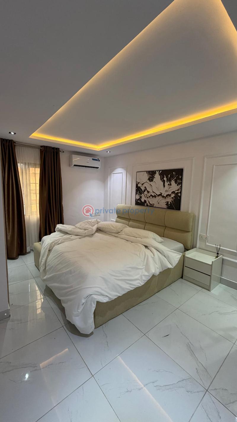Flat & Apartment Short let Ikolaba Gra Bodija , Ibadan Ibadan Oyo - 7