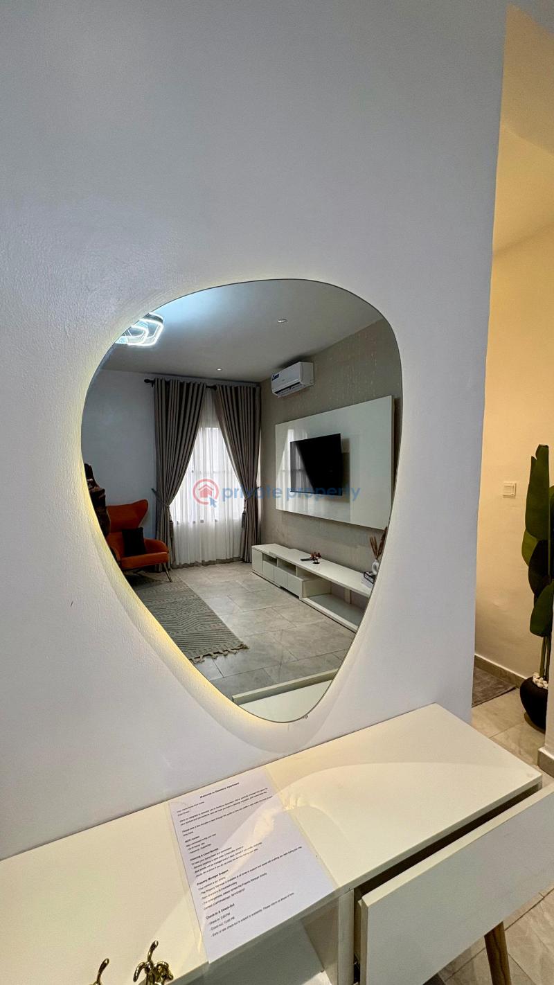 Flat & Apartment Short let Jericho Gra , Ibadan Ibadan Oyo - 10