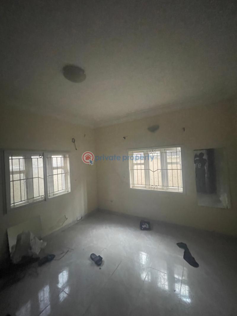 3 bedroom Block Of Flats For Rent Badore Ajah Lagos - 4
