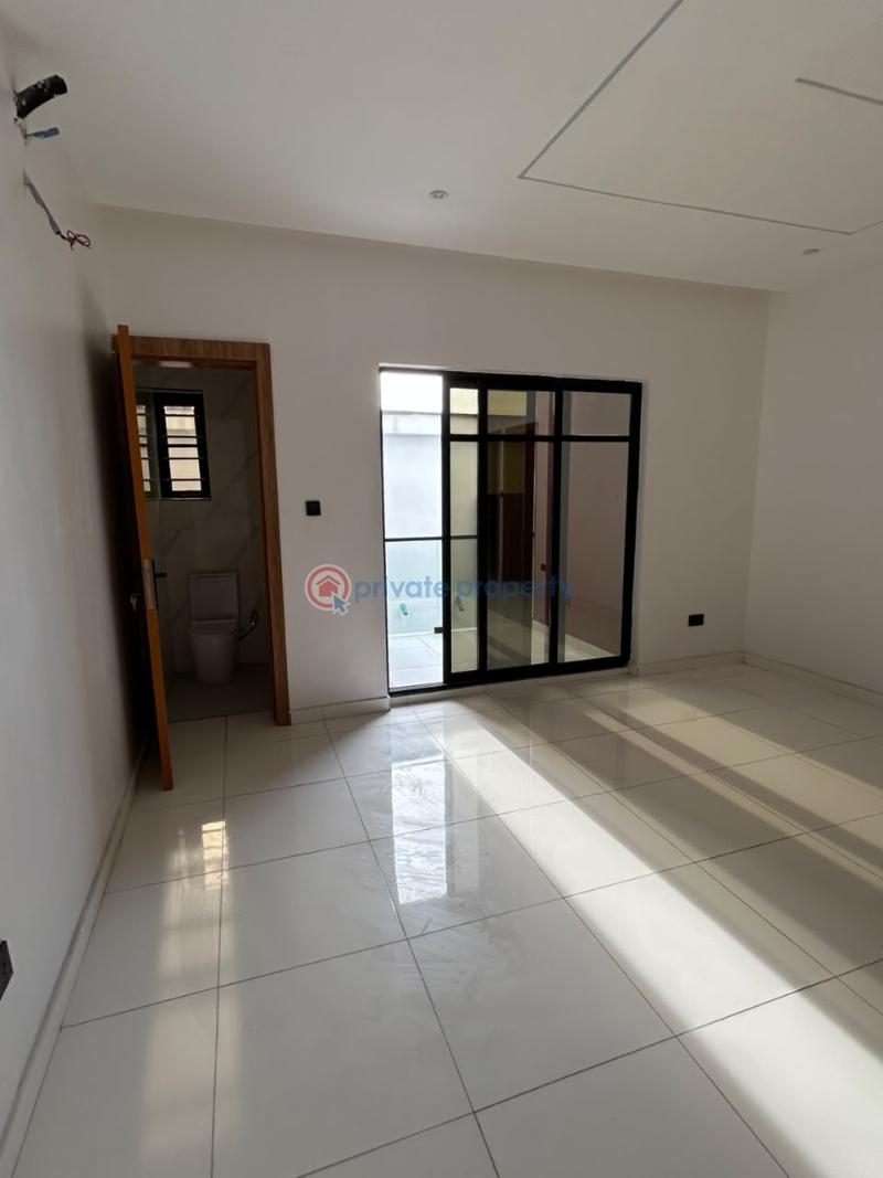 3 bedroom Flat & Apartment For Rent Egbeda Egbe/Idimu Lagos - 3