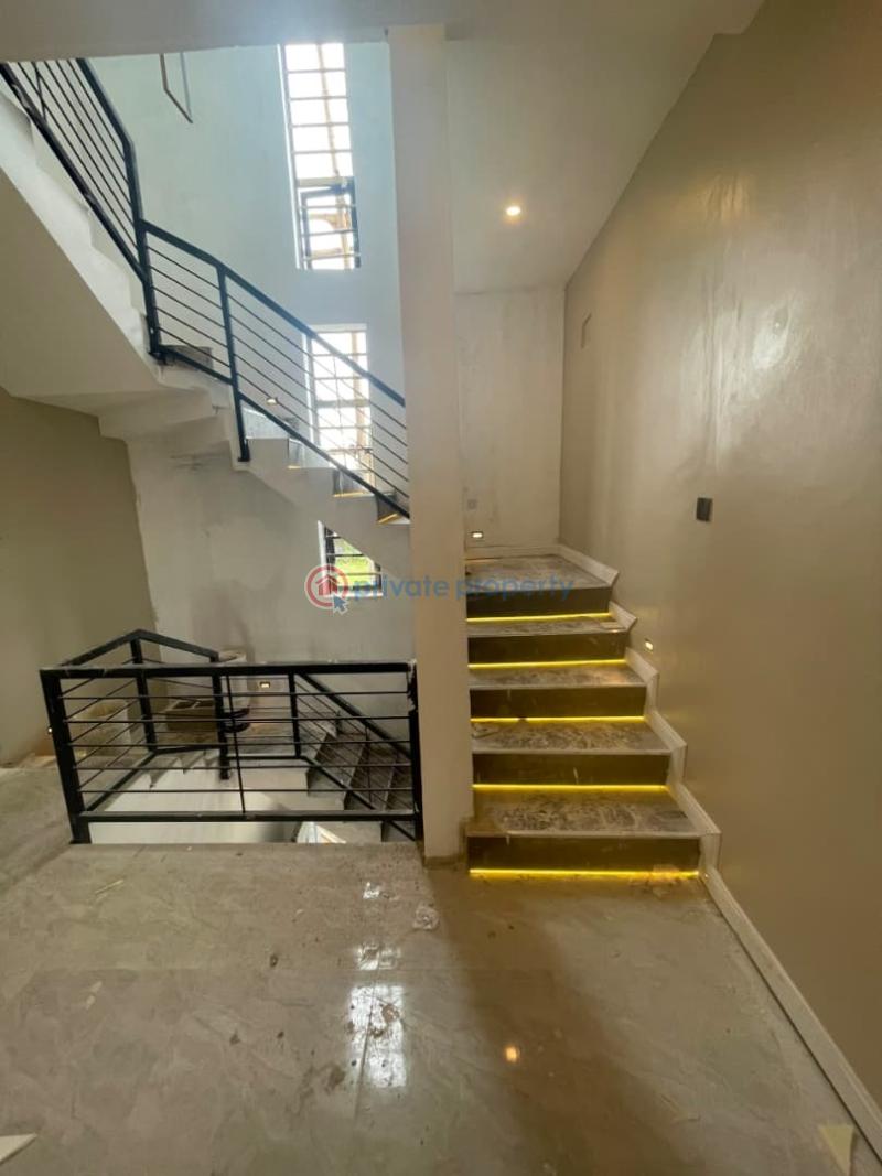 3 bedroom Flat & Apartment For Rent Lekki Phase 1 Lagos - 3