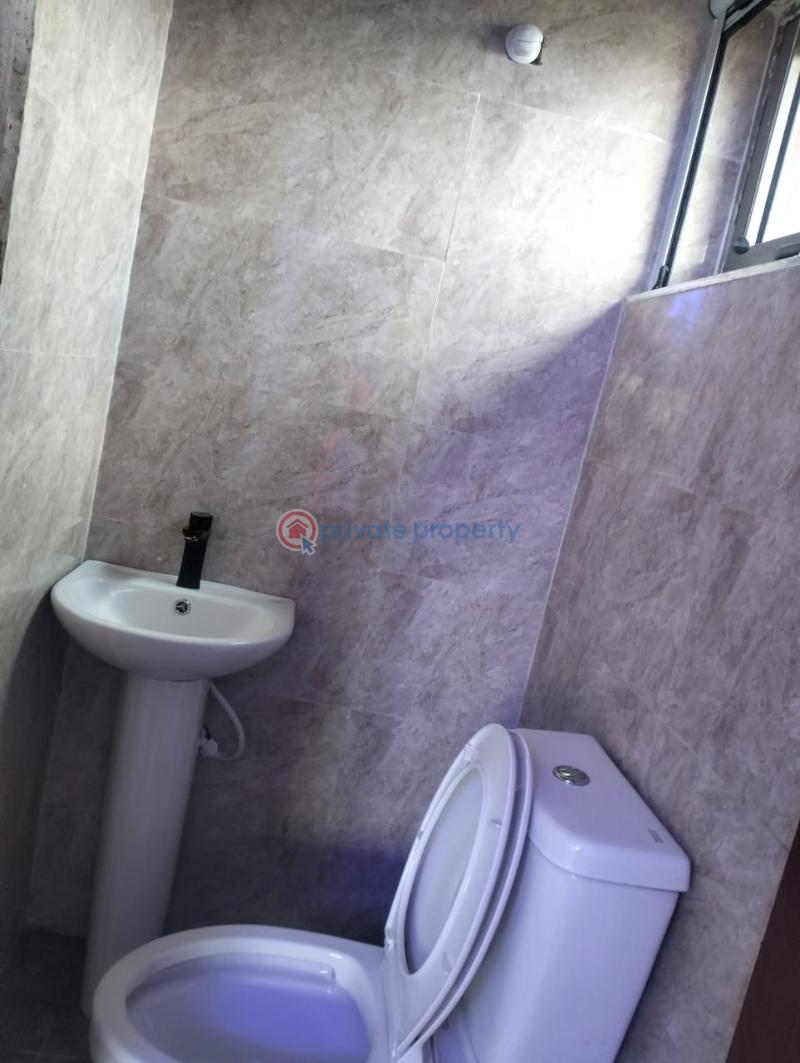 3 bedroom Flat & Apartment For Rent Egbeda Egbe/Idimu Lagos - 1