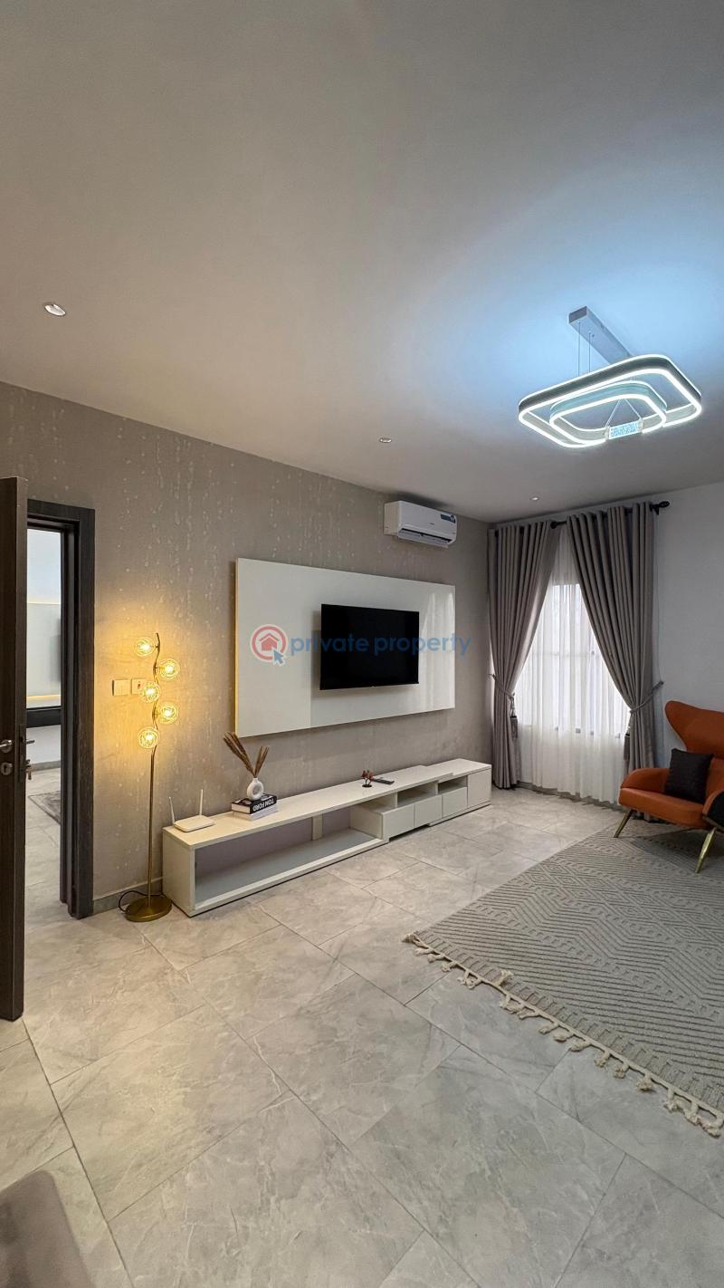 Flat & Apartment Short let Jericho Gra , Ibadan Ibadan Oyo - 14
